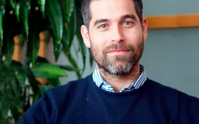 Pablo Ojeda Pablo Ojeda, dietista experto en obesidad