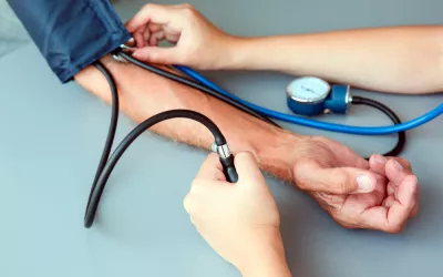 Esfigmomanometría Esfigmomanometría