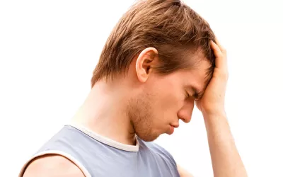 Traumatismo craneal Qué es un traumatismo craneal