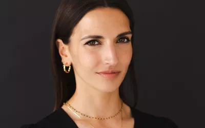 Marta Marcé, nutricionista autora de ‘Disfruta tu menopausia' Marta Marcé, naturópata experta en menopausia