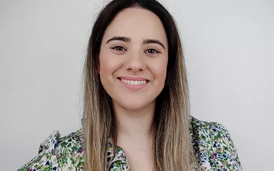 María Esclapez, psicóloga autora de ‘Tu miedo es tu poder’ María Esclapez