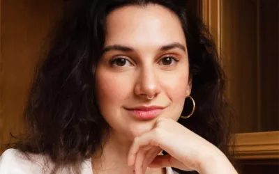 Sarah Belén Olarte Sarah Belén Olarte