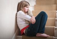 Depresión infantil, qué es y síntomas