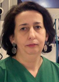 Dra. Ana Echarri