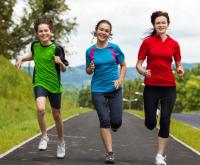 Hacer ejercicio ayuda a los adolescentes a estudiar