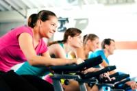 El ejercicio moderado es más saludable que el intenso