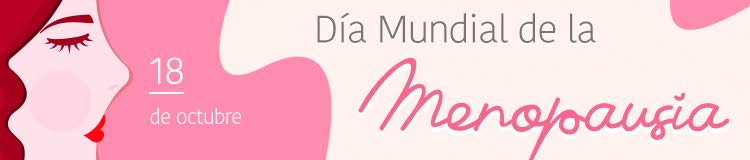 Día Mundial de la Menopausia