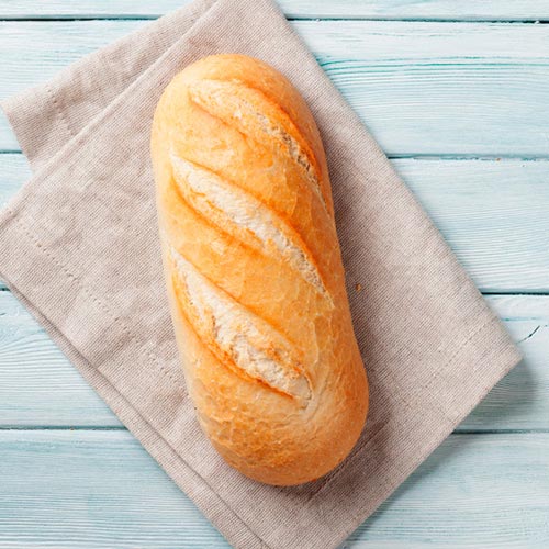 El pan engorda… y la miga más