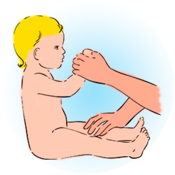 Aprender a levantarse