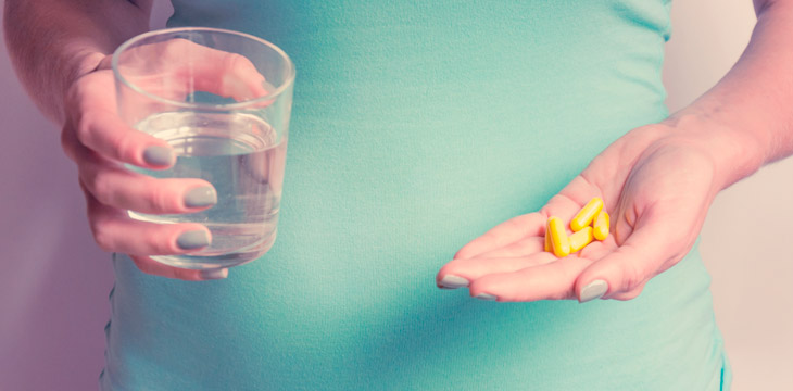 No te olvides del yodo