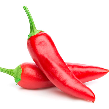 Chile picante