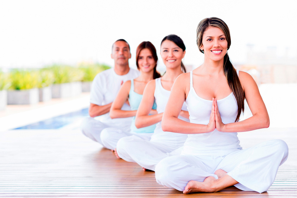 Beneficios de la meditación para la mente