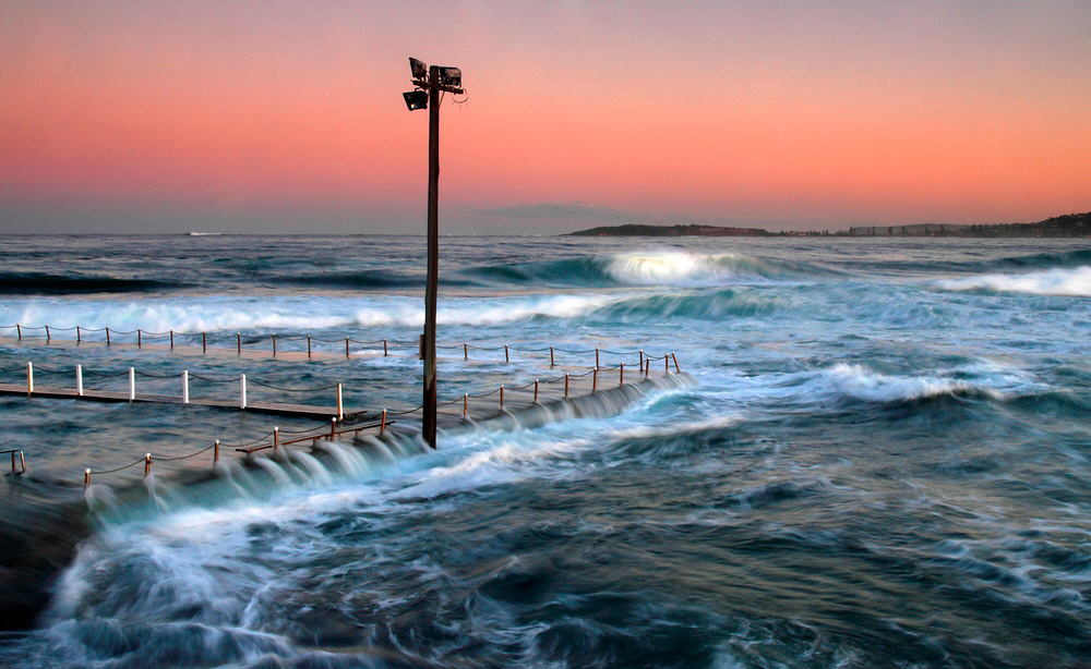 Inconvenientes de la energía mareomotriz