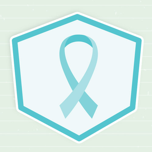 Menos riesgo de cáncer