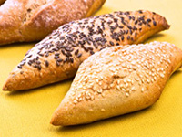 Panes especiales o gourmet