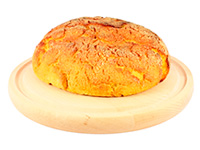 Pan de maíz