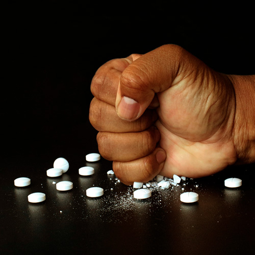 No abusar de ciertos medicamentos