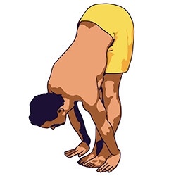 Yoga bikram