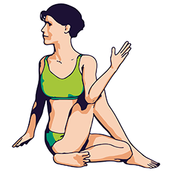 Yoga Vinyasa
