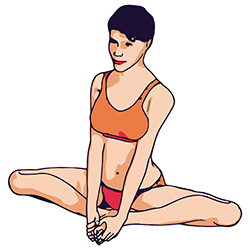 Yoga ivengar