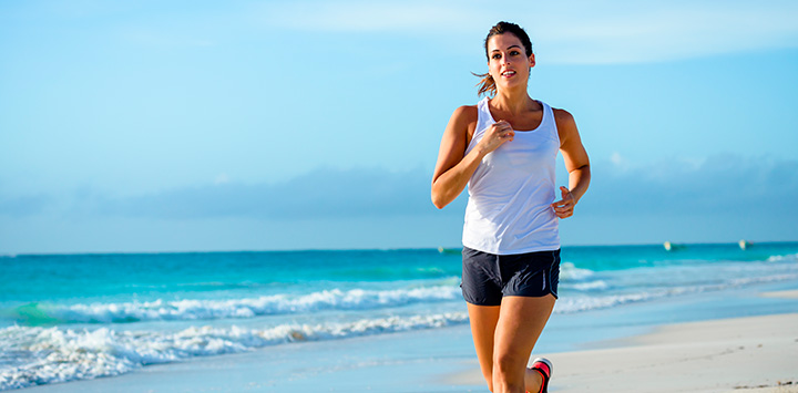 Correr