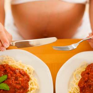 Tripa embarazada sexo bebé