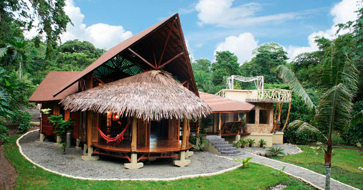 Tree House Lodge (Costa Rica)