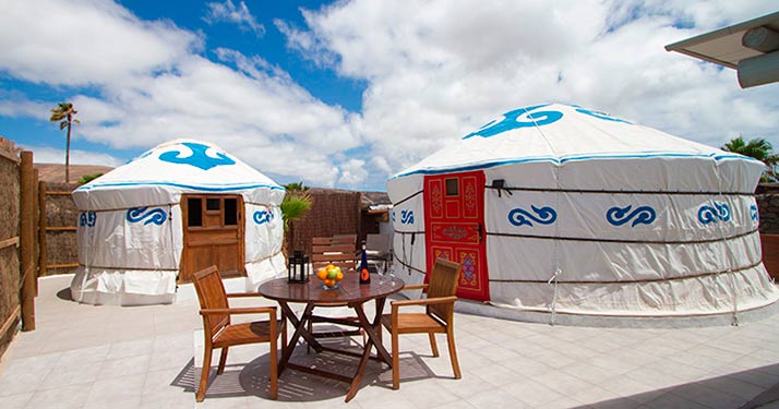 Lanzarote Retreats (España)