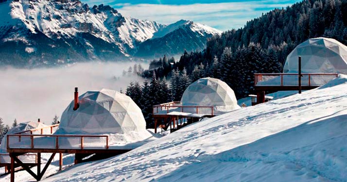 Whitepod (Suiza)