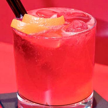 Bitter Cordial