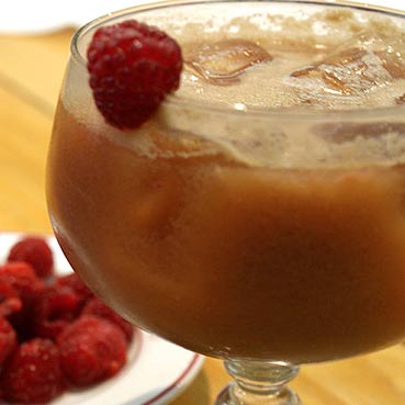 Raspberry Cola