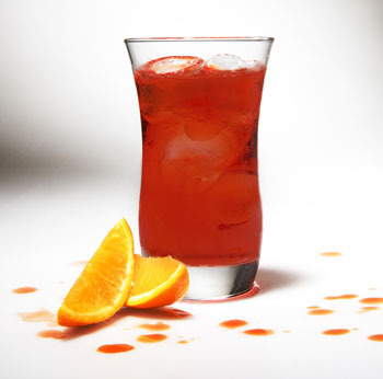 Tónica Cooler