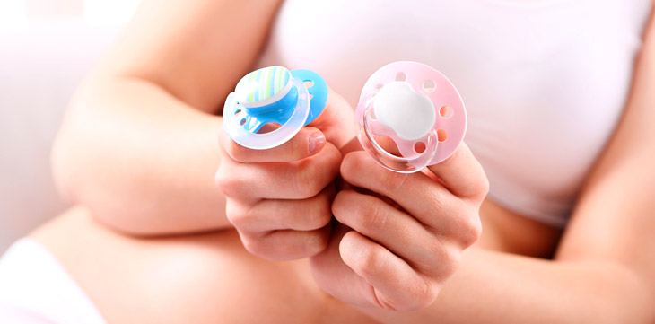 Podemos elegir el sexo del bebé cuando nos hagamos un tratamiento de reproducción asistida