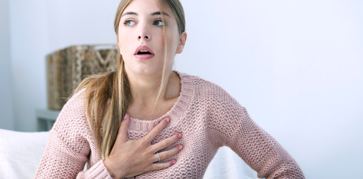 Los tratamientos de reproducción asistida tienen efectos secundarios en la mujer