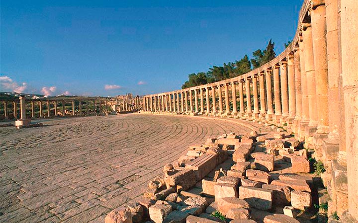 Jerash