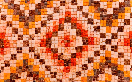 Mádaba y el monte Nebo