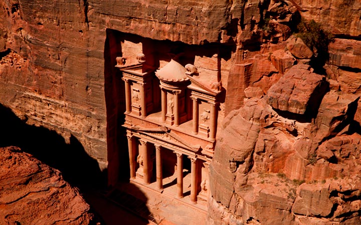 Petra