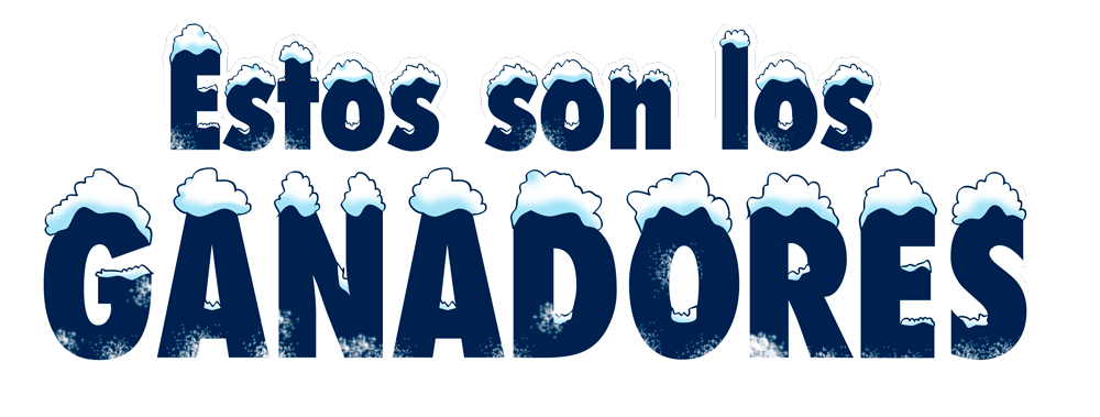 Ganadores
