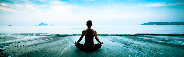 editación y mindfulness son diferentes