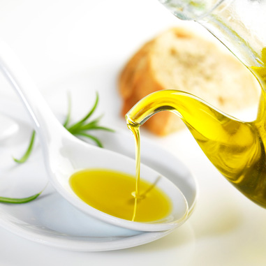 Aceite de oliva