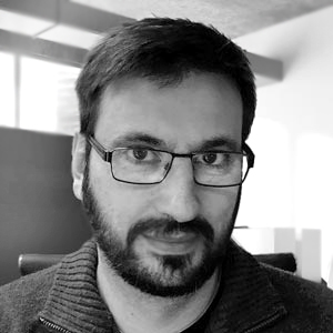 Alberto Sancho: Diseño y maquetación web