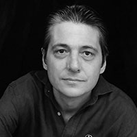 Jose Manuel Estévez, programador