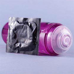 Lubricación imprescindible