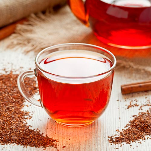 Té de rooibos