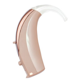 Retroauriculares (BTE)