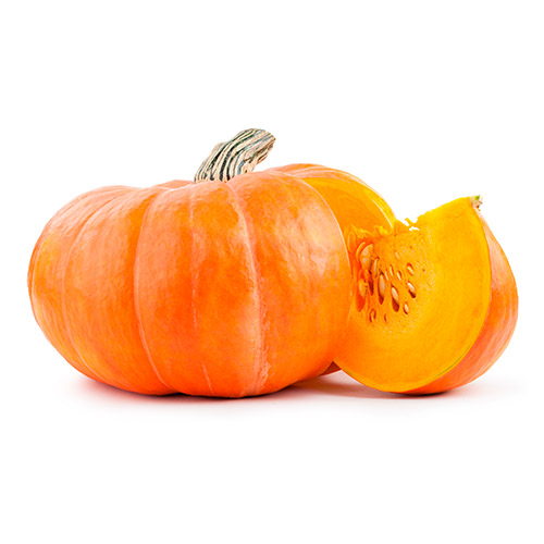 Curcubita máxima (Calabaza común)