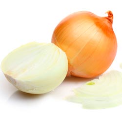 Cebolla dulce