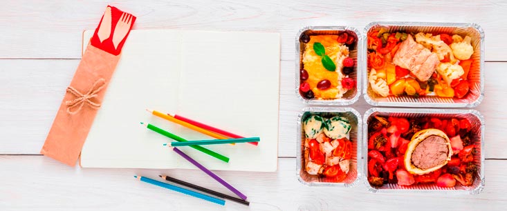 Meal Prep