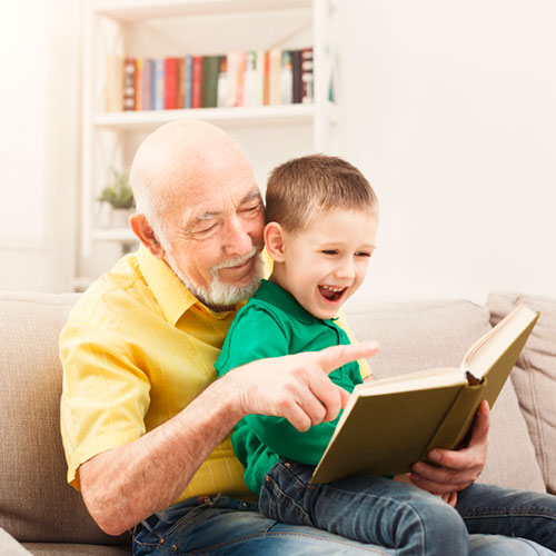 Pedir ayuda a tu entorno