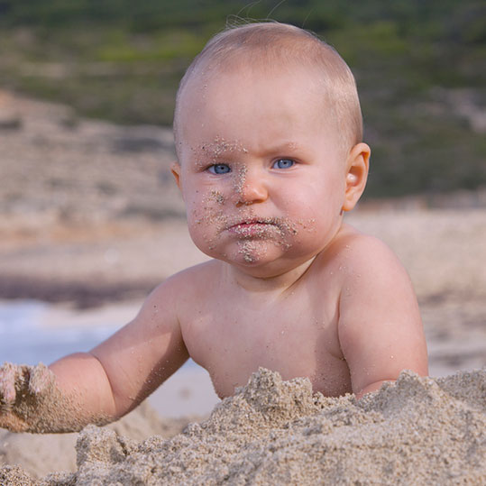 Bacterias estomacales